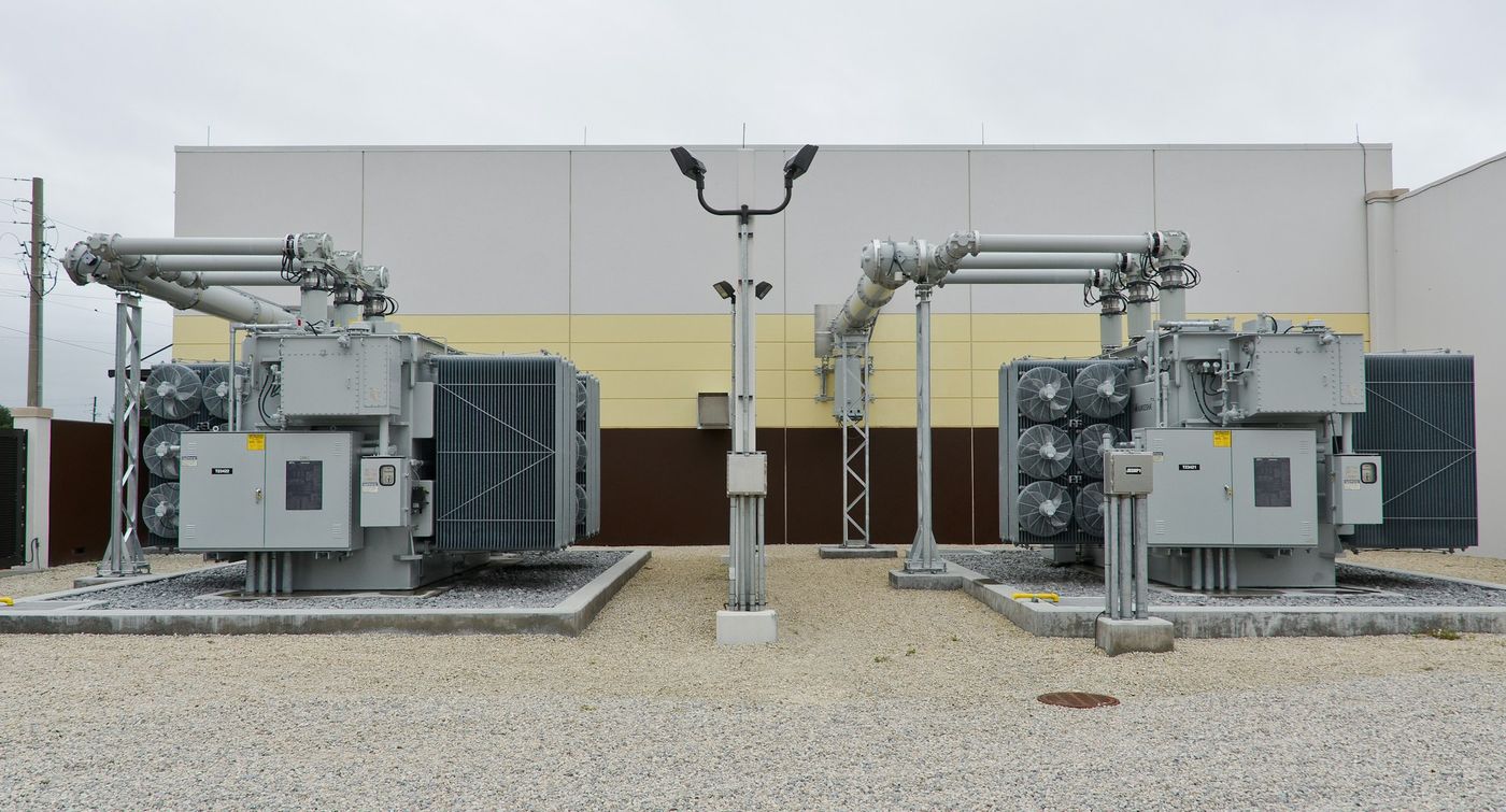 Enerji, BESS ve Trafo sektöründe Veltix uygulaması