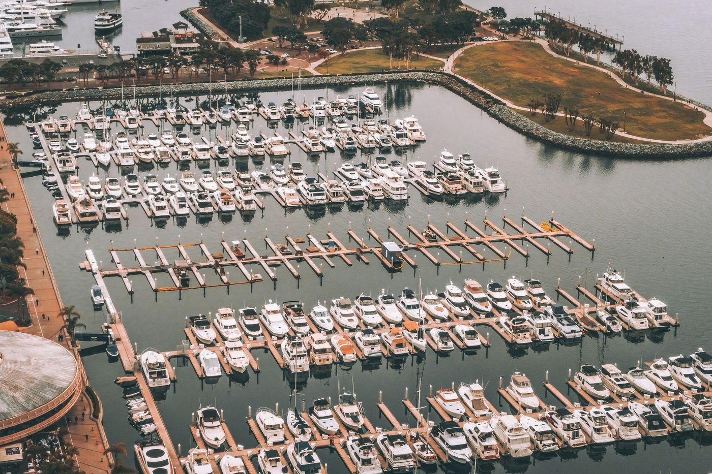 Marina ve Yat sektöründe Veltix uygulaması
