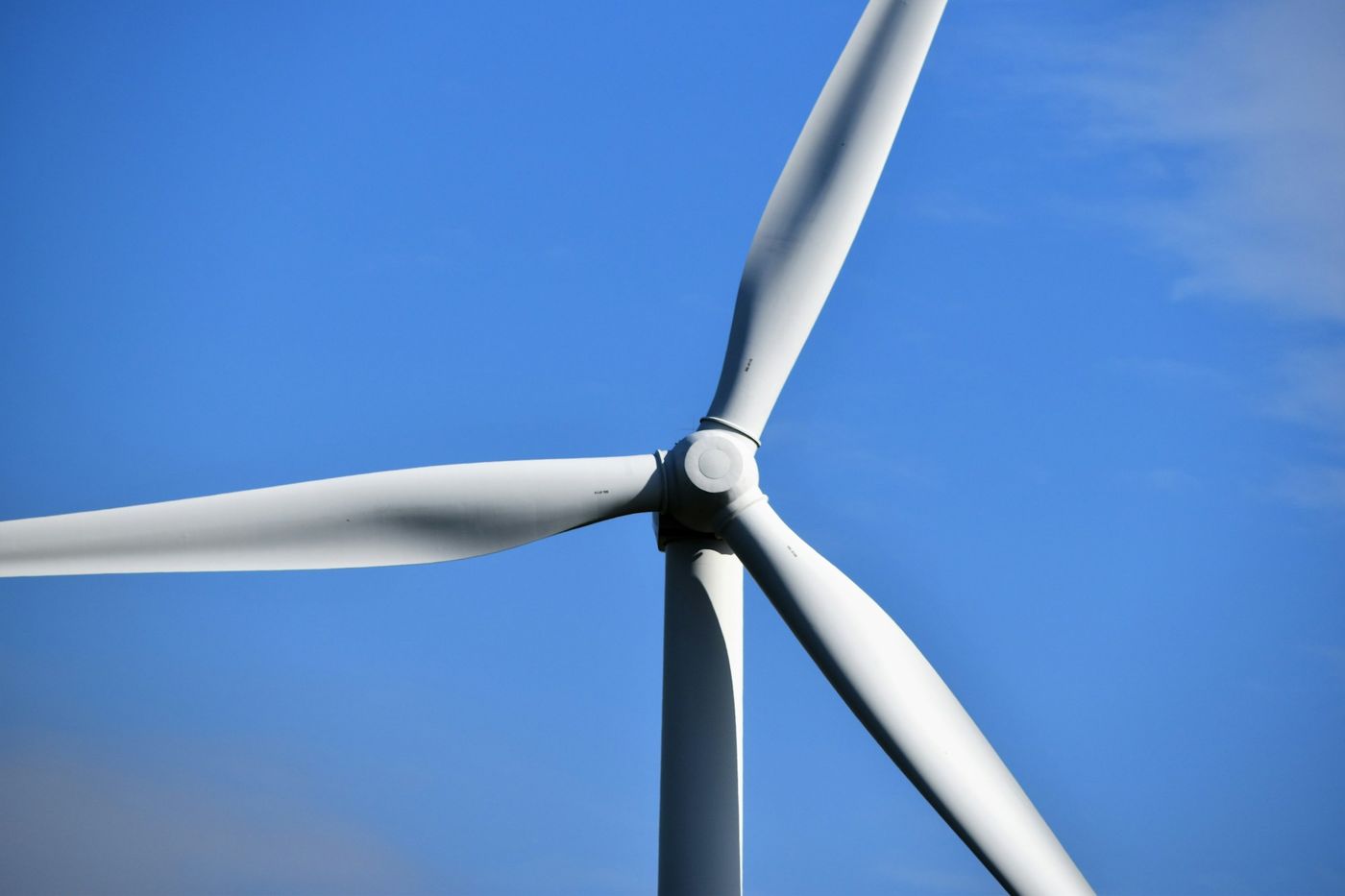 Rüzgâr Enerjisi sektöründe Veltix uygulaması